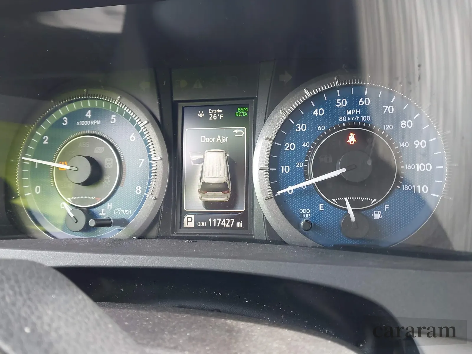2018 Toyota Sienna Limited Premium