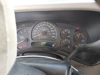 2007 Chevrolet Silverado 2500HD LT3