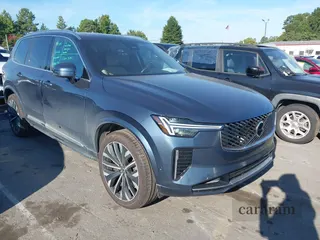 2025 Volvo XC90 Ultra