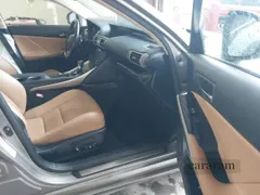 2016 Lexus IS 300/350
