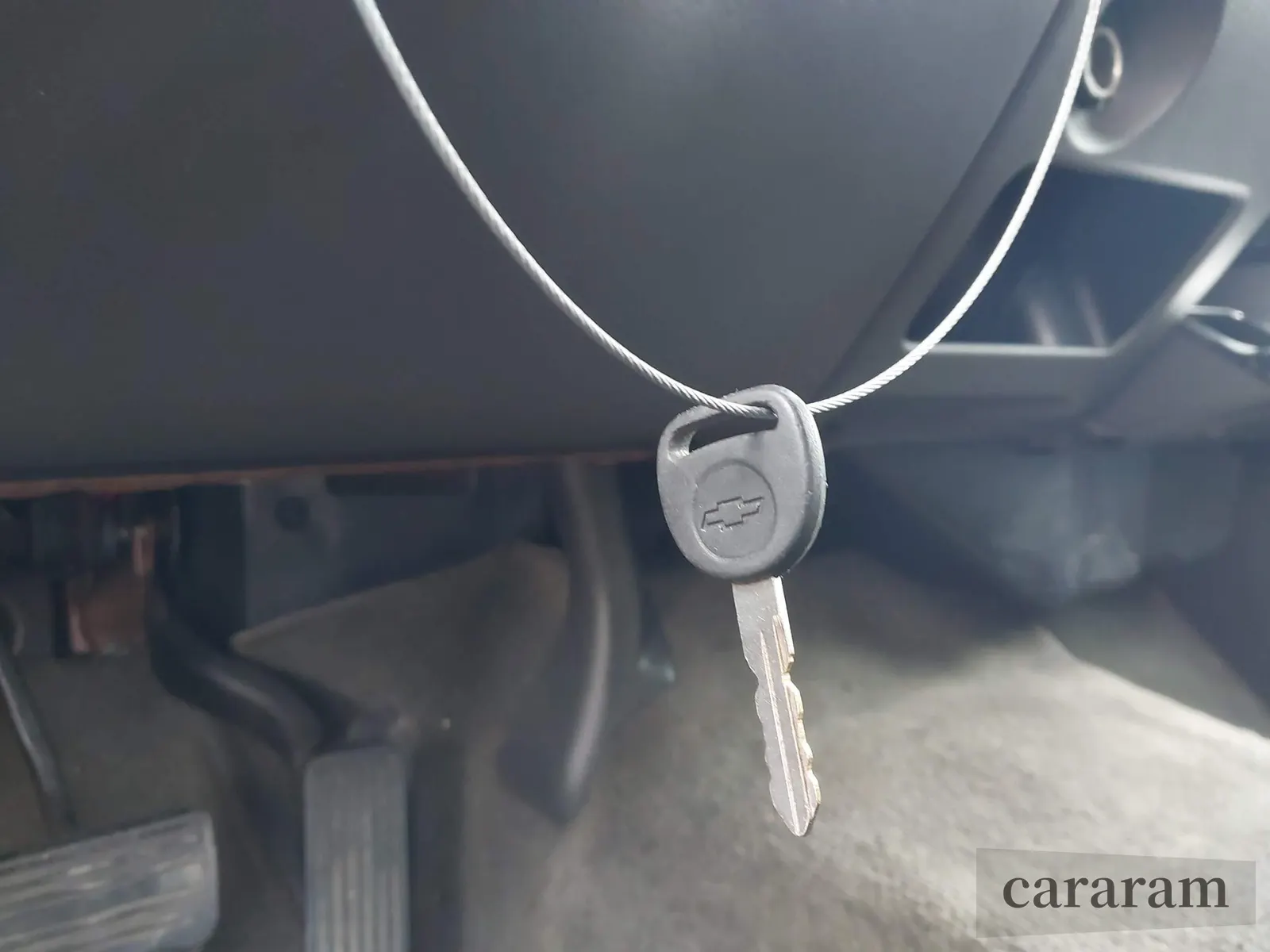 2005 Chevrolet Silverado 1500 LS