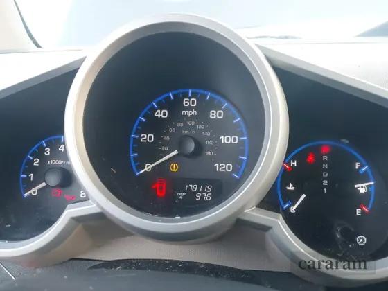 2007 Honda Element EX