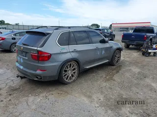 2013 BMW X5 xDrive35d