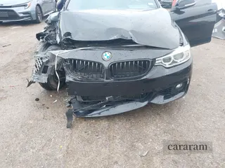 2017 BMW 4 Series 440i