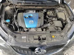 2013 Mazda CX-5 Touring