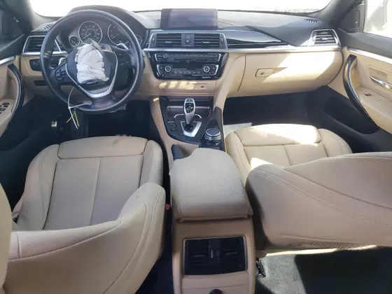 2019 BMW 4 Series 430i xDrive