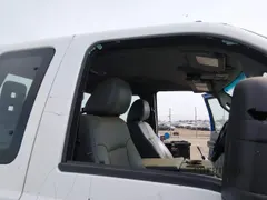 2016 Ford F-250 XL