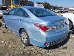 2014 Hyundai Sonata