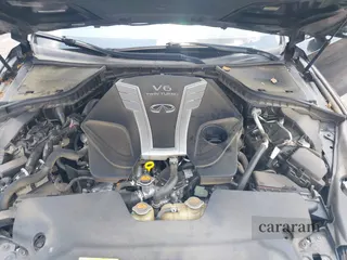 2017 Infiniti Q50 Premium