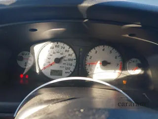 2003 Nissan Pathfinder SE