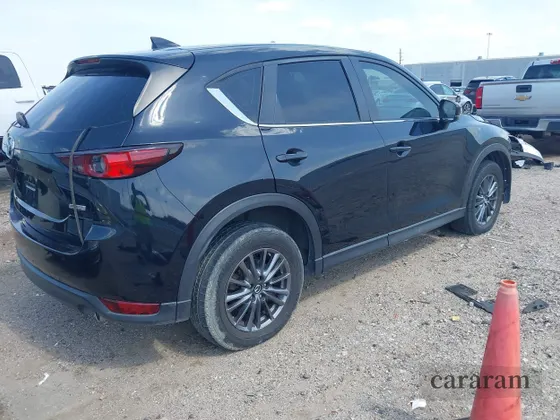 2019 Mazda CX-5 Sport
