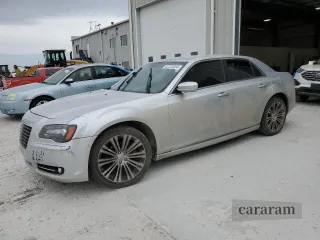 2012 Chrysler 300 S
