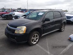 2007 Chevrolet Equinox LT