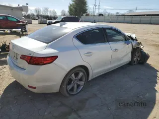 2014 Acura ILX Technology