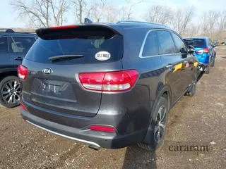 2016 Kia Sorento EX