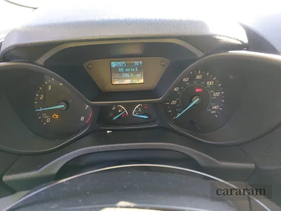 2015 Ford Transit Connect XL