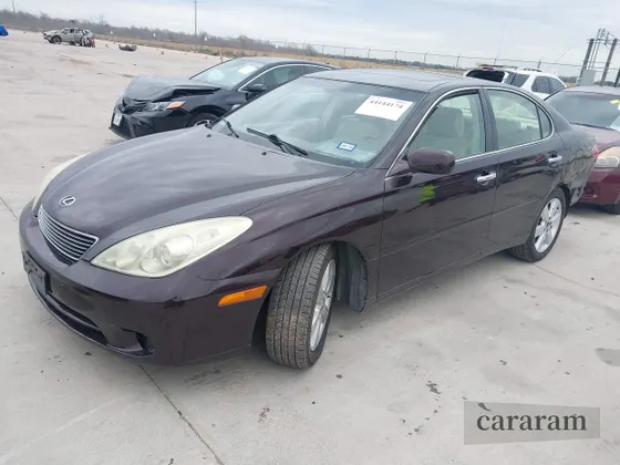 2005 Lexus ES 350