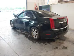 2008 Cadillac CTS RWD