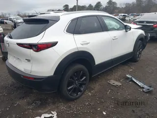 2022 Mazda CX-30 Premium