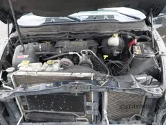 2006 Dodge 1500 SLT