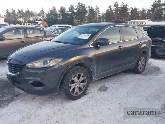 2013 Mazda CX-9 Sport