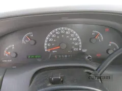 2004 Ford F-150 XL