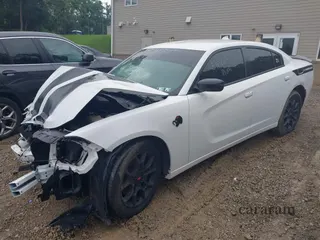 2018 Dodge Charger GT