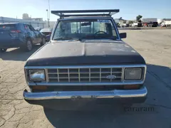 1987 Ford Ranger XL