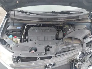 2011 Honda Odyssey EX