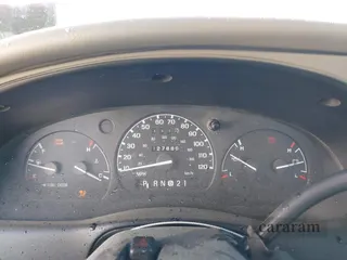 2000 Ford Ranger XL