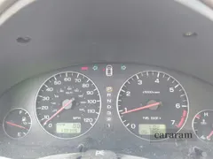 2003 Subaru Legacy Outback