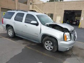 2013 GMC Yukon SLT