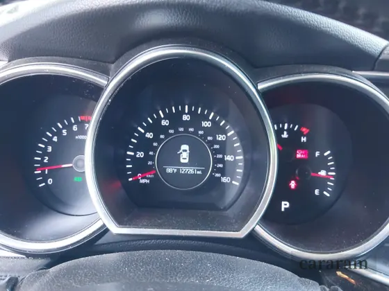 2014 Kia Optima EX