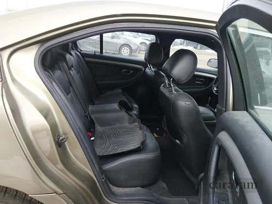 2013 Ford Taurus SEL