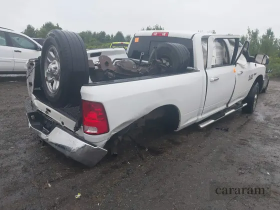 2018 Ram 2500 SLT