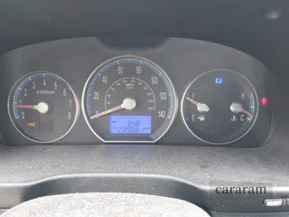 2007 Hyundai Santa Fe SE