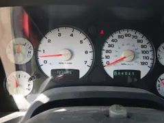 2004 Dodge 1500 SLT