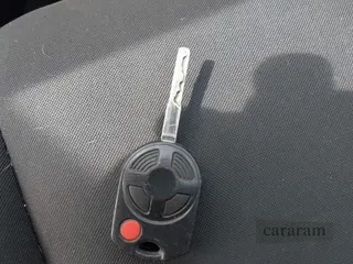 2015 Ford Escape S