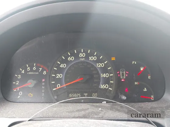 2006 Honda Odyssey EX
