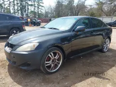 2008 Lexus IS 250