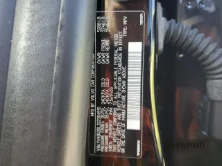 2012 Volvo XC60