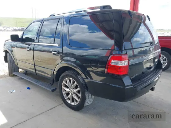 2015 Ford Expedition Limited