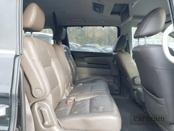 2011 Honda Odyssey Touring