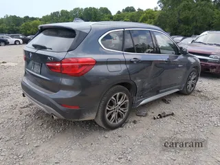 2017 BMW X1 xDrive28i
