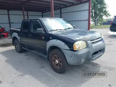 2003 Nissan Frontier XE