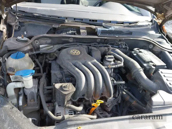 2015 Volkswagen Jetta S