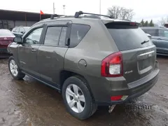 2015 Jeep Compass Sport