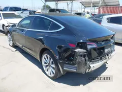 2019 Tesla Model 3 Mid Range