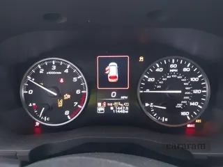 2024 Subaru Ascent Onyx