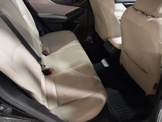 2019 Subaru Impreza Premium